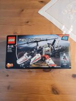 Lego Technic 42057 Neu Bayern - Viereth-Trunstadt Vorschau