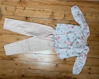 Set Bluse Hose schick | rosa | Gr. 104 | thao van Rheinland-Pfalz - Berg Vorschau