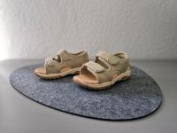 Sandalen Gr. 25 H&M Klettverschluss Grün Kind Sommer Schuhe Nordrhein-Westfalen - Hagen Vorschau