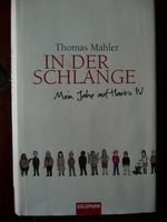 In der Schlange - Mein Jahr auf Hartz IV - Thomas Mahler Nordrhein-Westfalen - Dormagen Vorschau