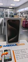 ⭐ Apple IPhone 15 Pro Max 1TB black Titanium NEU & VERSİEGELT ⭐ Nordrhein-Westfalen - Moers Vorschau