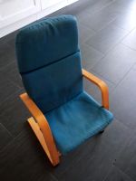 IKEA Kindersessel Stuhl Poäng Nordrhein-Westfalen - Remscheid Vorschau