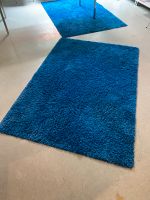 IKEA, Teppich in blau 2 Stck Niedersachsen - Achim Vorschau