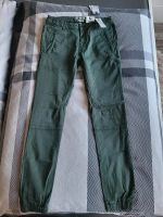 Jugend Cargo Hose Gr 176 neu grün Sachsen-Anhalt - Salzwedel Vorschau