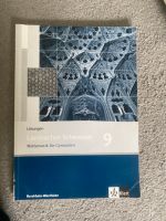 Lambacher Schweizer  Lösungen Nordrhein-Westfalen - Leverkusen Vorschau