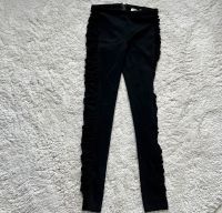 Burberry Stoffhose, Leggings, XS, 34 UK 6 Eimsbüttel - Hamburg Rotherbaum Vorschau