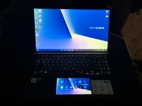 Laptop Asus ZenBook UX534F. GTX 1650 Max/Intel i7/16GB/SSD/15'6 Schleswig-Holstein - Lübeck Vorschau
