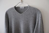 Linea Virgili Damen Pullover 100% Kaschmir 44 in Grau neuwertig Beuel - Vilich Vorschau