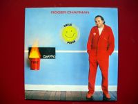 Roger Chapman - Chappo - LP Vinyl TELDEC 1979 Kreis Pinneberg - Halstenbek Vorschau