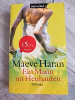 Buch - Ein Mann im Heuhaufen von Maeve Haran Baden-Württemberg - Holzgerlingen Vorschau