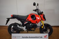 Honda MSX 125 Grom ABS * Neu * 0 Km * Düsseldorf - Flingern Süd Vorschau