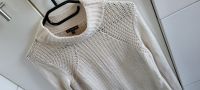 Damen Pullover Strickpulli mit Kragen von Street One Gr. 38 M Nordrhein-Westfalen - Viersen Vorschau