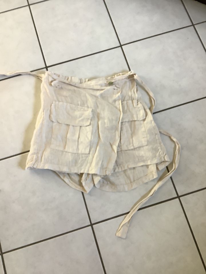 Damenshorts Größe M/L in Wachtendonk