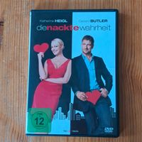 DVD++Die Nackte Wahrheit++ Nordrhein-Westfalen - Espelkamp Vorschau