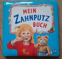 Zahnputzbuch Bilderbuch Zähne putzen Pappe Niedersachsen - Aurich Vorschau