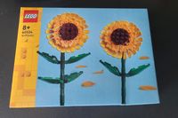 Lego Sonnenblumen 40524 Bayern - Königsbrunn Vorschau