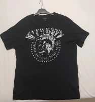 Diesel Herren T-Shirt XXL Schwarz Weiß Baden-Württemberg - Ludwigsburg Vorschau