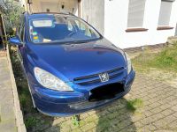 Peugeot 307 SW Niedersachsen - Varel Vorschau