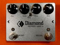 Diamond - Memory Lane Jr. - Delay/Echo Effekt Pedal Nordrhein-Westfalen - Paderborn Vorschau