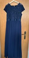 Kleid lang Damen Festkleid Sachsen - Regis-Breitingen Vorschau