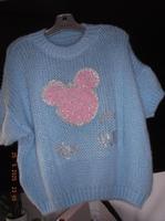 ⭐ ITALY Sommer Pulli GUTE LAUNE Cardigan 42 44 XL L Shorts Jeans⭐ Düsseldorf - Lichtenbroich Vorschau