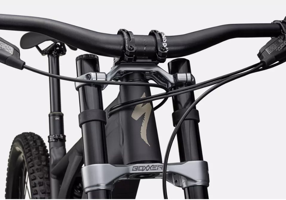 Rockshox Boxxer select 180mm air 27.5  #neu Specialized Enduro in Wedemark