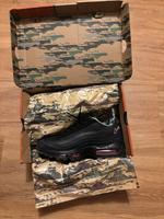 Nike Air Max 95 Corteiz 43 Baden-Württemberg - Kehl Vorschau
