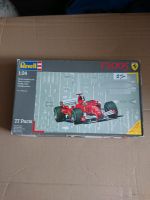 Revell Bausatz F2005 Hessen - Neuberg Vorschau