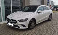 Mercedes CLA 118 ab 2019 Rückfahrkamera Nachrüstung Nordrhein-Westfalen - Brühl Vorschau