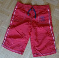 LEGO Bade-Short, Badehose, Bermuda in rot in Gr. 152 Kr. München - Unterschleißheim Vorschau