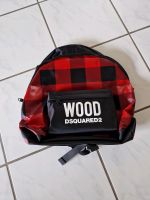 DSQUARED 2 WOOD Rucksack Neu OVP Rheinland-Pfalz - Weitersburg Vorschau