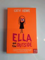 Buch auf englisch 'Ella on the outside', Cath Howe Baden-Württemberg - Karlsbad Vorschau