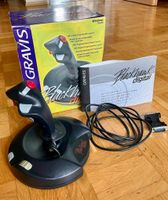 Joystick Blackhawk von Gravis Niedersachsen - Buxtehude Vorschau