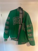 boston celtics college jacket vintage XXL Nordrhein-Westfalen - Leverkusen Vorschau