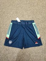 Adidas Condivo FC Arsenal Shorts blau Gr. XL Neu Herren Fußball West - Zeilsheim Vorschau