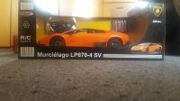 LAMBORGHINI Murciélago LP670-4 SV (ferngesteuert) ***ORIGINAL*** Baden-Württemberg - Neuler Vorschau