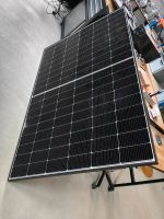 Solarpanel 435W JA Solar  bifacial beschädigt Sachsen-Anhalt - Halle Vorschau