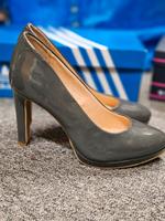 buffalo pumps Gr 39 Eimsbüttel - Hamburg Schnelsen Vorschau