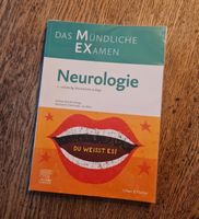 MEX Das Mündliche Examen - Neurologie München - Laim Vorschau