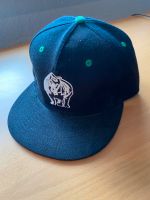 Rhinos Energy Cap Kappe SnapBack Schwarz unisex Rheinland-Pfalz - Mainz Vorschau