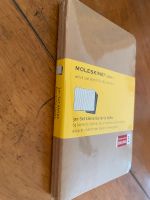 Moleskin cahiers 3 er- Set kleine karierte Hefte!! Bonn - Beuel Vorschau