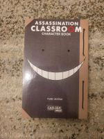 Assassination classroom charakter book manga Rheinland-Pfalz - Mainz Vorschau