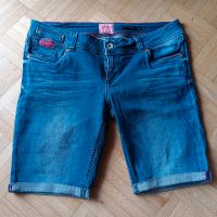 Superdry kurze Jeans, Shorts Zehnhausen bei Rennerod - Rennerod Vorschau