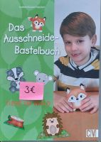 Das Ausschneide Bastelbuch Bayern - Buckenhof Mittelfranken Vorschau