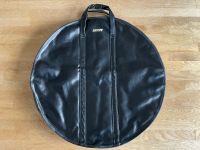 Gretsch Vinyl Cymbal Bag 20", 70s/80s, wie neu Hessen - Haiger Vorschau