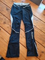 Martini active alpin hose gr XS schwarz weiss Niedersachsen - Oldenburg Vorschau