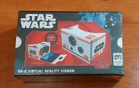 Neu + OVP Star Wars Virtual Reality Box 3 D Brille für Handy App Nordrhein-Westfalen - Hilden Vorschau