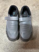 Shimano SH-AM9 SPD MTB Schuhe Gr. 42 grey blue Nürnberg (Mittelfr) - Nordstadt Vorschau