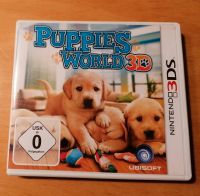 Nintendo 3DS Spiel Puppies World 3D Bayern - Nennslingen Vorschau