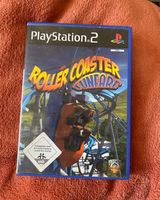 Rollercoaster Funfare (PS2) Hannover - Mitte Vorschau